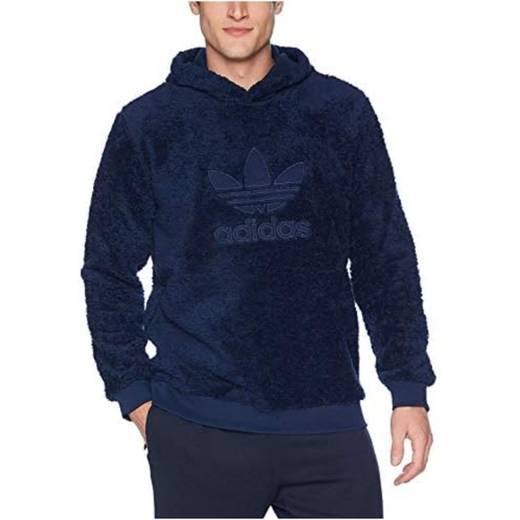 Adidas Hoodie - Picture 2 of 11